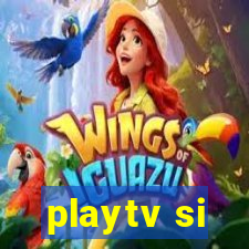 playtv si